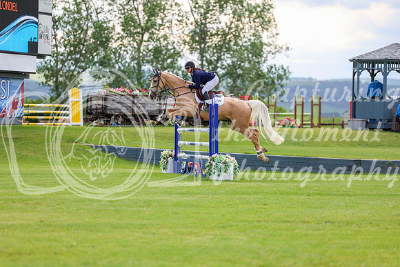 17488 - Shea - 2026 June Classic II - Saturday June 20th