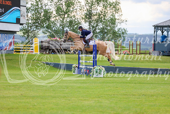 17489 - Shea - 2026 June Classic II - Saturday June 20th