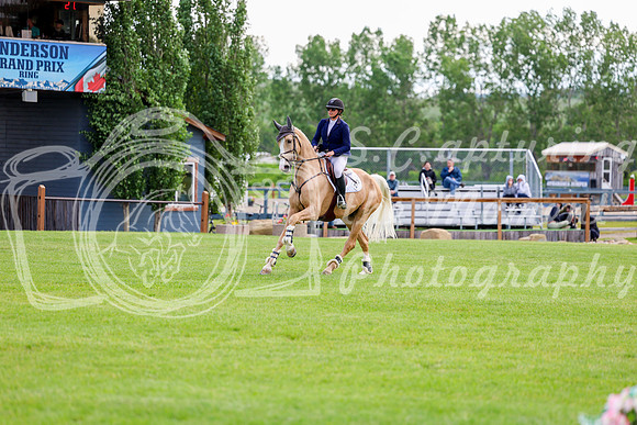 17490 - Shea - 2026 June Classic II - Saturday June 20th