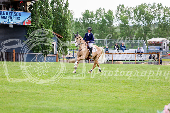 17491 - Shea - 2026 June Classic II - Saturday June 20th