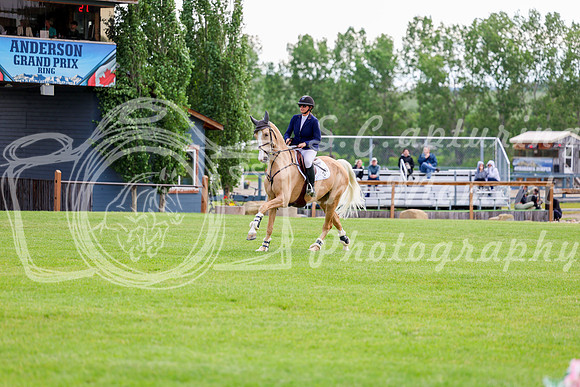 17492 - Shea - 2026 June Classic II - Saturday June 20th