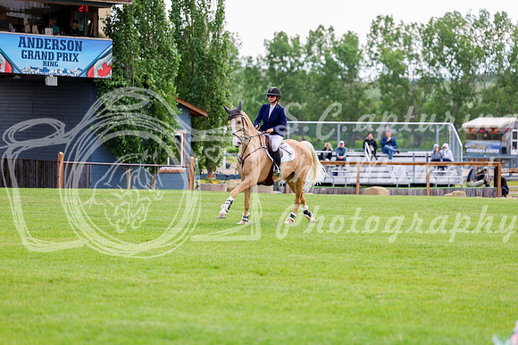 17493 - Shea - 2026 June Classic II - Saturday June 20th