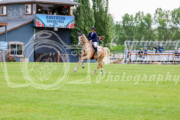 17495 - Shea - 2026 June Classic II - Saturday June 20th
