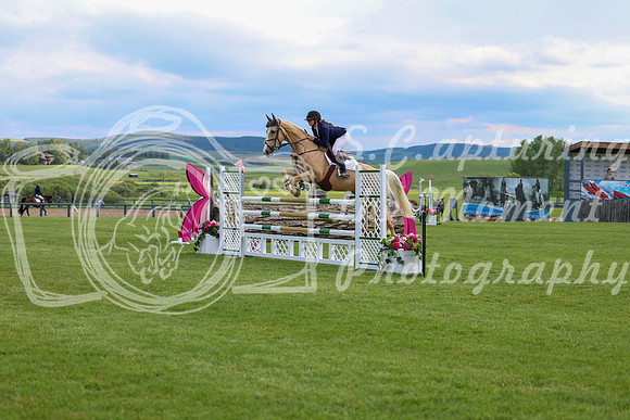 17498 - Shea - 2026 June Classic II - Saturday June 20th