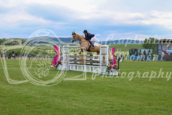 17499 - Shea - 2026 June Classic II - Saturday June 20th
