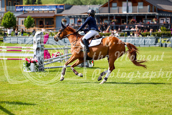 15525 - Shea - 2026 June Classic II - Saturday June 20th