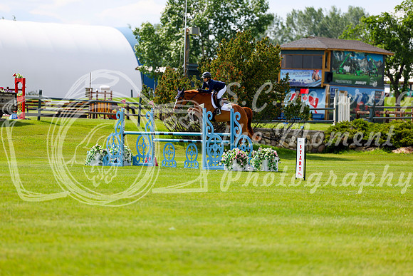 15528 - Shea - 2026 June Classic II - Saturday June 20th