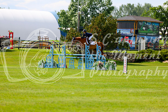 15529 - Shea - 2026 June Classic II - Saturday June 20th