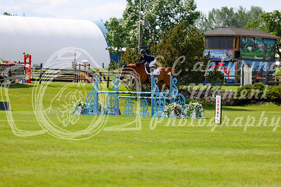 15531 - Shea - 2026 June Classic II - Saturday June 20th