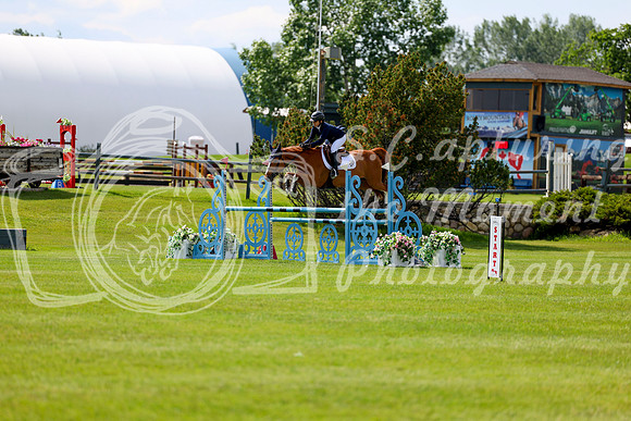 15532 - Shea - 2026 June Classic II - Saturday June 20th