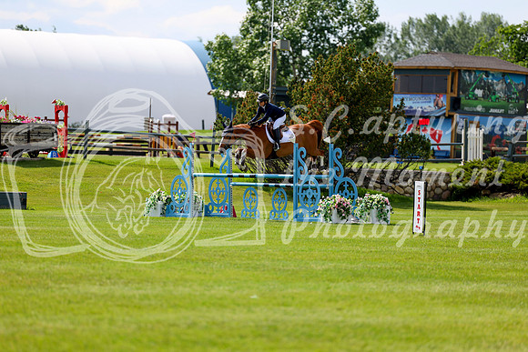 15533 - Shea - 2026 June Classic II - Saturday June 20th