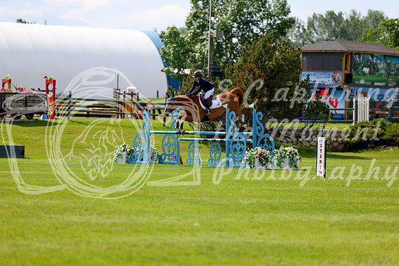 15534 - Shea - 2026 June Classic II - Saturday June 20th