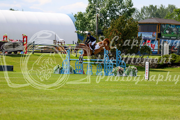 15535 - Shea - 2026 June Classic II - Saturday June 20th