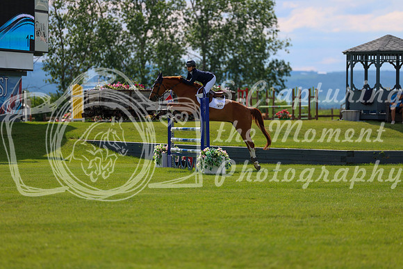 15536 - Shea - 2026 June Classic II - Saturday June 20th