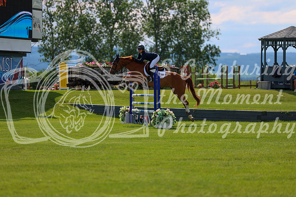 15537 - Shea - 2026 June Classic II - Saturday June 20th