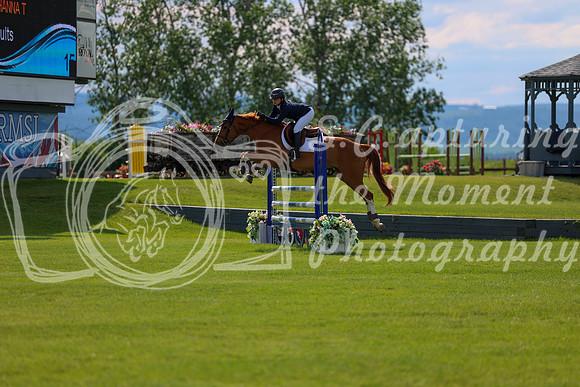 15538 - Shea - 2026 June Classic II - Saturday June 20th