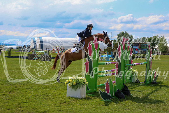 15574 - Shea - 2026 June Classic II - Saturday June 20th