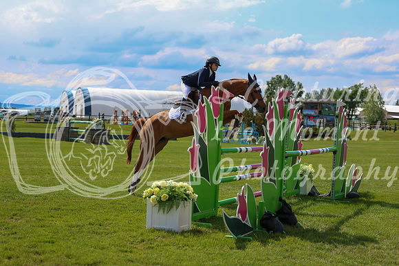 15575 - Shea - 2026 June Classic II - Saturday June 20th