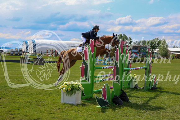 15576 - Shea - 2026 June Classic II - Saturday June 20th