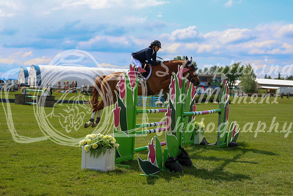 15578 - Shea - 2026 June Classic II - Saturday June 20th