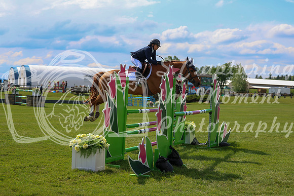 15579 - Shea - 2026 June Classic II - Saturday June 20th