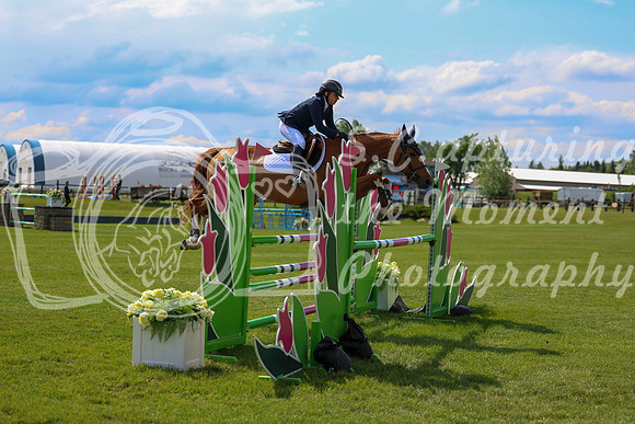 15580 - Shea - 2026 June Classic II - Saturday June 20th