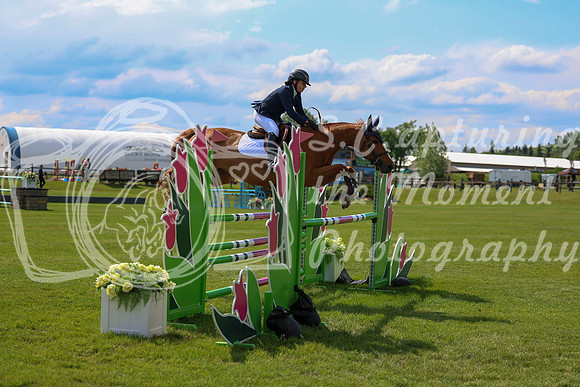 15581 - Shea - 2026 June Classic II - Saturday June 20th