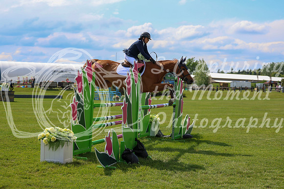 15582 - Shea - 2026 June Classic II - Saturday June 20th