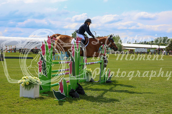 15583 - Shea - 2026 June Classic II - Saturday June 20th