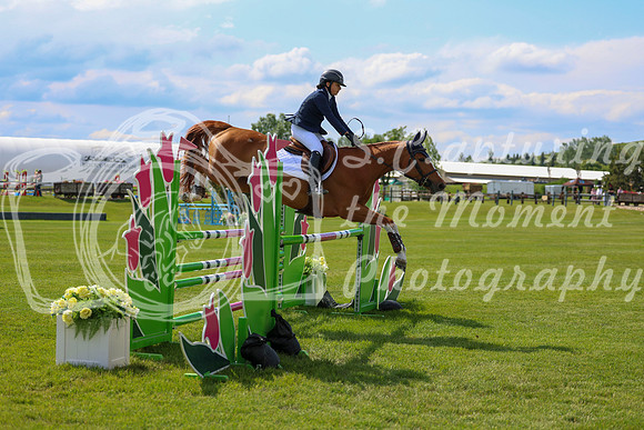 15584 - Shea - 2026 June Classic II - Saturday June 20th