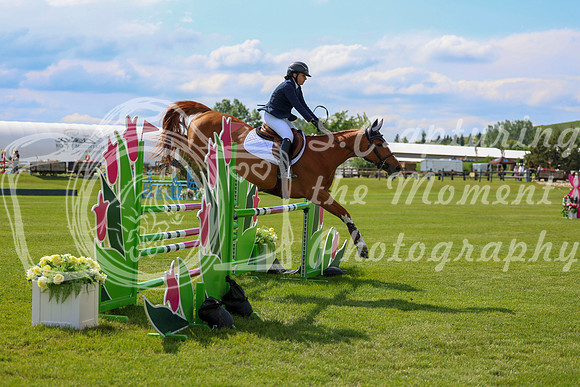 15585 - Shea - 2026 June Classic II - Saturday June 20th
