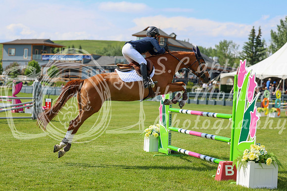 15586 - Shea - 2026 June Classic II - Saturday June 20th
