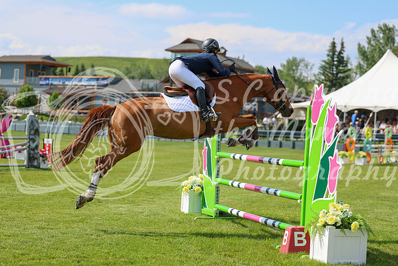 15587 - Shea - 2026 June Classic II - Saturday June 20th