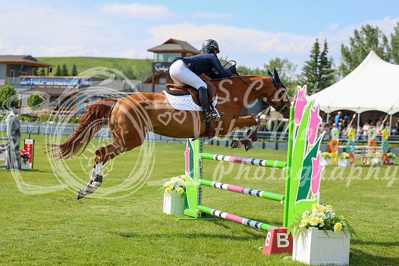15588 - Shea - 2026 June Classic II - Saturday June 20th