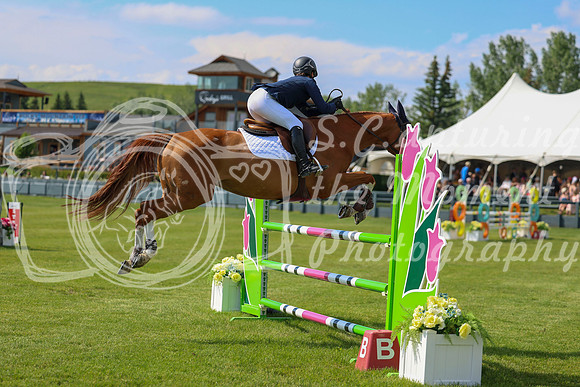 15589 - Shea - 2026 June Classic II - Saturday June 20th