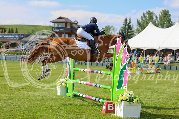15590 - Shea - 2026 June Classic II - Saturday June 20th