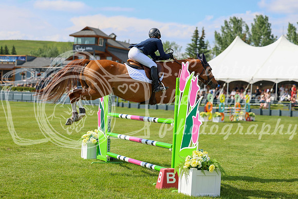 15591 - Shea - 2026 June Classic II - Saturday June 20th