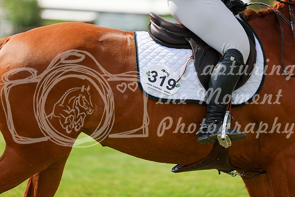 15640 - Shea - 2026 June Classic II - Saturday June 20th