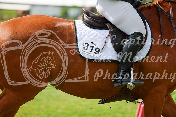 15642 - Shea - 2026 June Classic II - Saturday June 20th