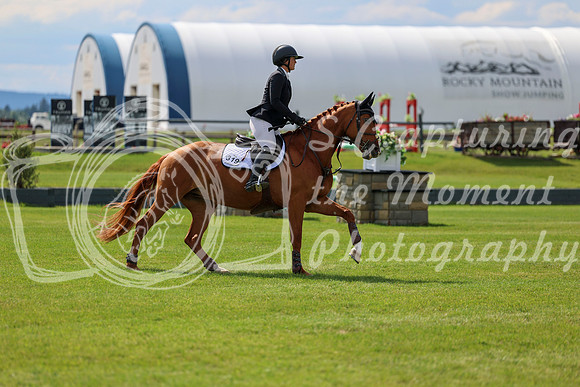 15647 - Shea - 2026 June Classic II - Saturday June 20th