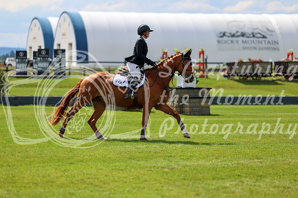 15648 - Shea - 2026 June Classic II - Saturday June 20th