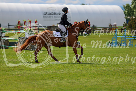 15649 - Shea - 2026 June Classic II - Saturday June 20th