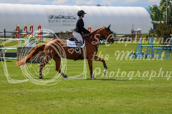 15650 - Shea - 2026 June Classic II - Saturday June 20th