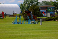 15651 - Shea - 2026 June Classic II - Saturday June 20th