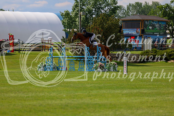 15652 - Shea - 2026 June Classic II - Saturday June 20th