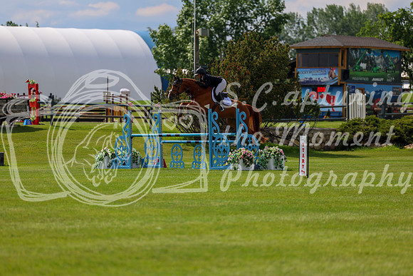 15653 - Shea - 2026 June Classic II - Saturday June 20th