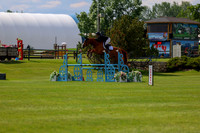 15654 - Shea - 2026 June Classic II - Saturday June 20th