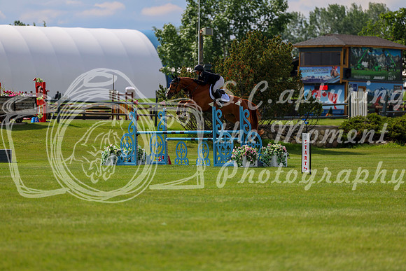 15654 - Shea - 2026 June Classic II - Saturday June 20th