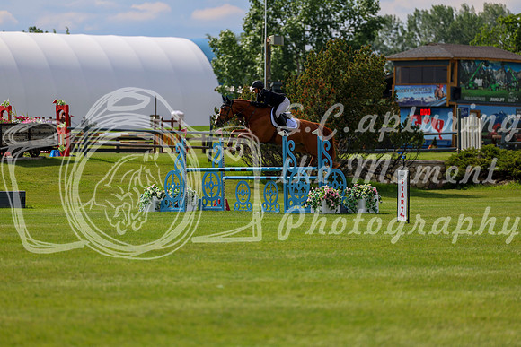 15655 - Shea - 2026 June Classic II - Saturday June 20th