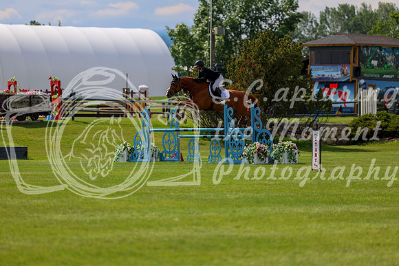 15656 - Shea - 2026 June Classic II - Saturday June 20th